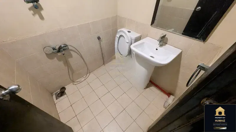 2-Bedroom Luxury Apartment (Sea Facing, 4 Bath, Suite 3) at Coral Towers For Sale in DHA Phase 8 Karachi — Property by Humaiz Architectural Asset