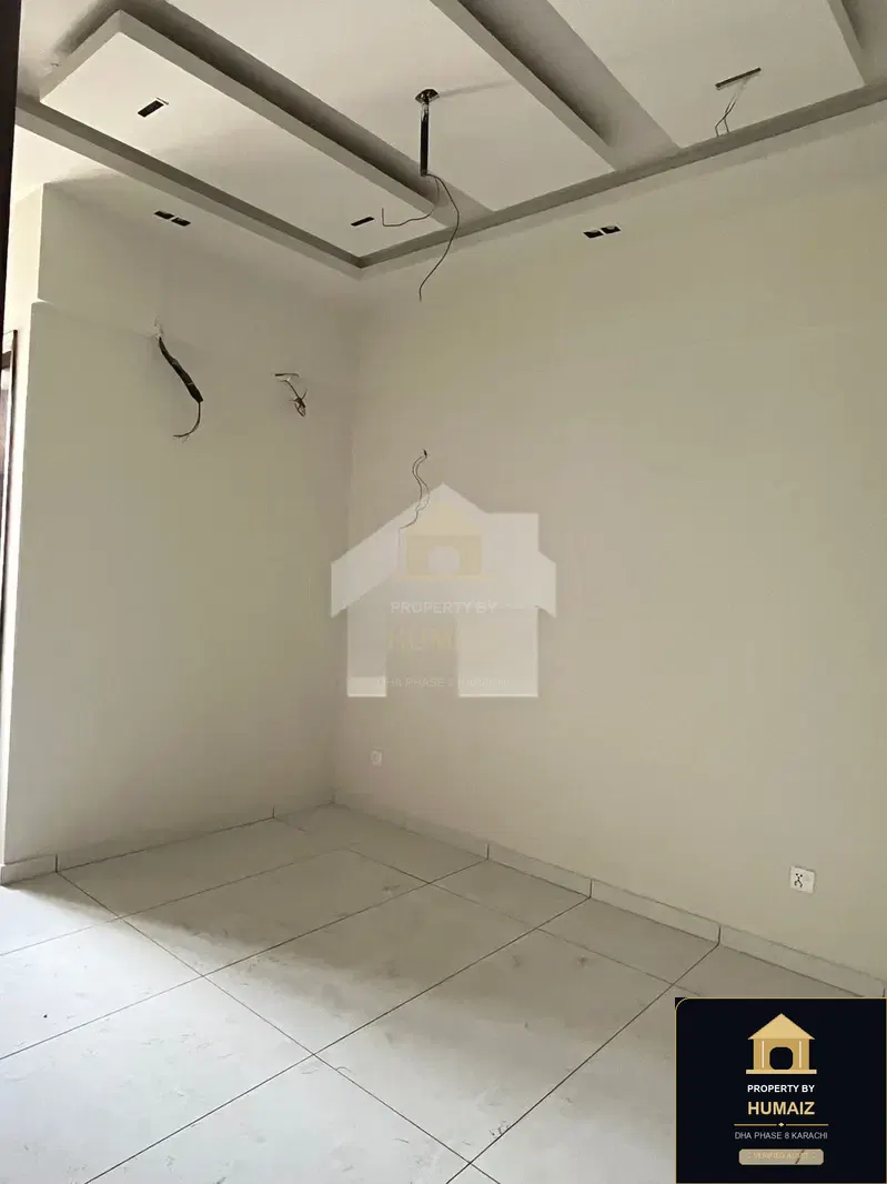 3-Bedroom Luxury Apartment (Boulevard Facing, 4 Bath, Suite 5) in DHA Phase 8 For Sale in DHA Phase 8 Karachi — Photograph 15