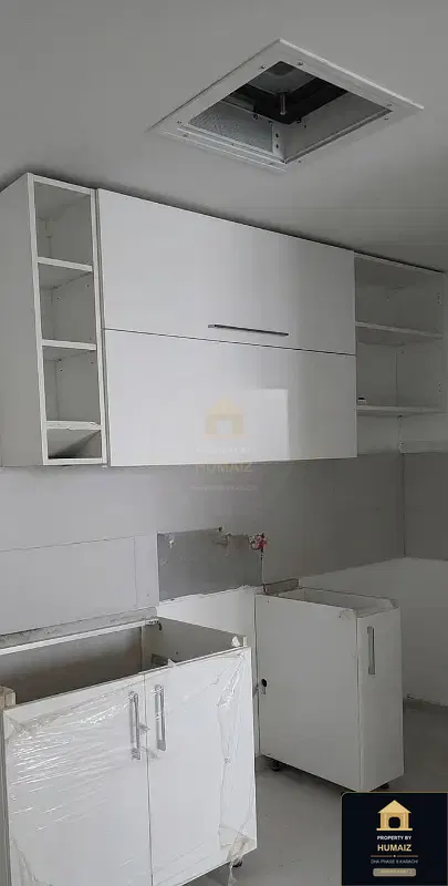 2-Bedroom Luxury Apartment (Boulevard Facing, 3 Bath, Suite 18) at Panorama For Sale in DHA Phase 8 Karachi — Photograph 3
