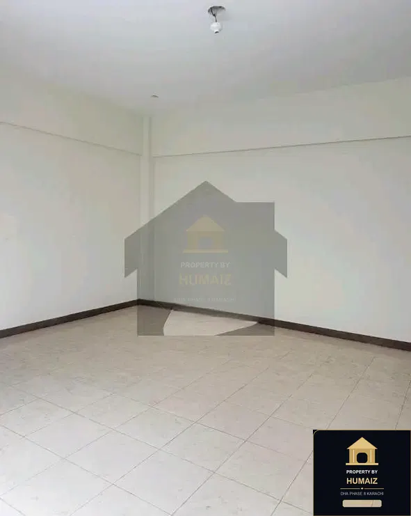 2-Bedroom Luxury Apartment (Sea Facing, 3 Bath, Suite 37) at Panorama For Sale in DHA Phase 8 Karachi — Photograph 7