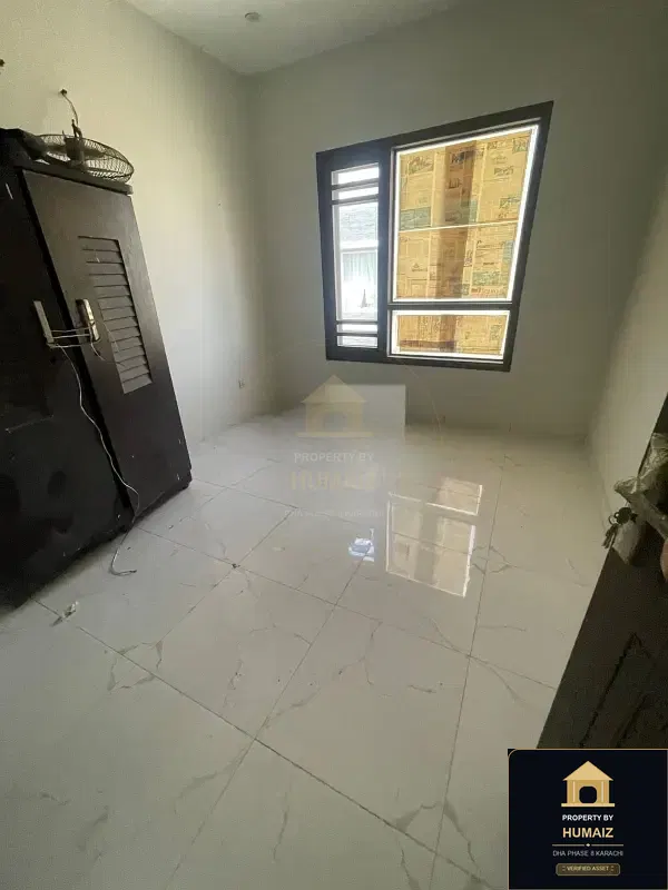 100 Sq. Yd. 3-Bedroom Luxury Villa (Basement, 4 Bath, Residence 2) in DHA Phase 8 For Sale in DHA Phase 8 Karachi — Photograph 4