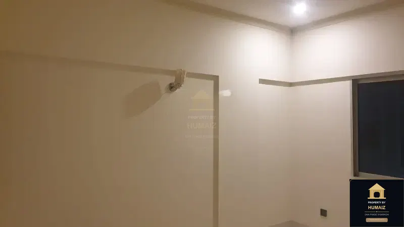3-Bedroom Luxury Apartment (Brand New, 3 Bath, Suite 8) on Al-Murtaza Commercial For Sale in DHA Phase 8 Karachi — Photograph 15