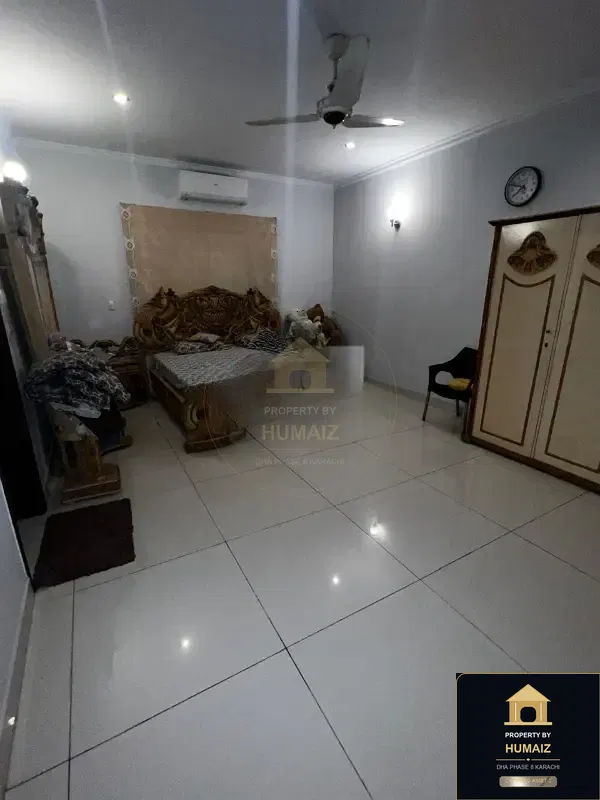 500 Sq. Yd. 6-Bedroom Luxury Villa (5 Bath, Residence 123) in DHA Phase 8 For Sale in DHA Phase 8 Karachi — Photograph 24