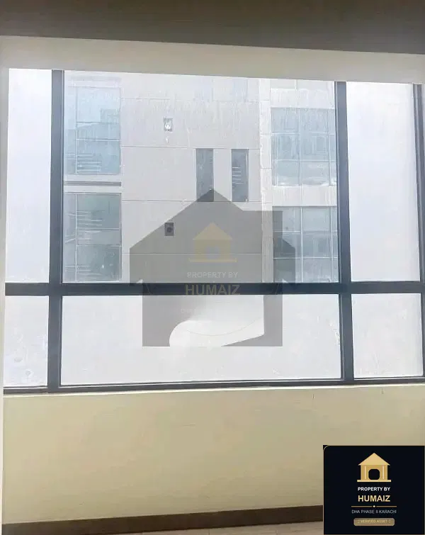 2-Bedroom Luxury Apartment (Sea Facing, 3 Bath, Suite 29) at Panorama For Sale in DHA Phase 8 Karachi — Photograph 4