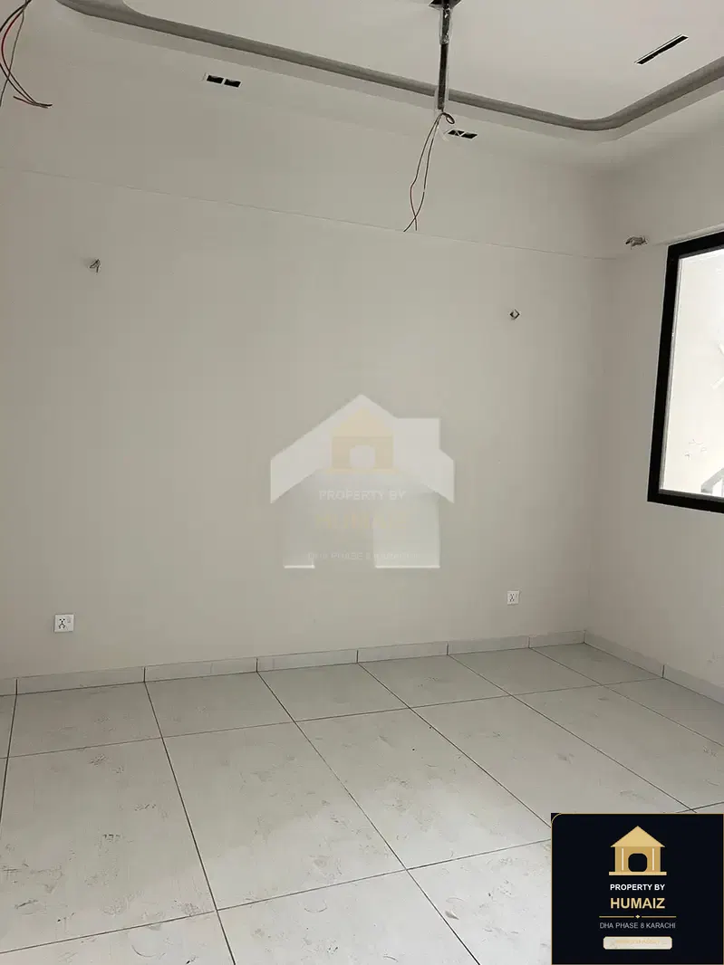 3-Bedroom Luxury Apartment (Boulevard Facing, 4 Bath, Suite 5) in DHA Phase 8 For Sale in DHA Phase 8 Karachi — Photograph 16