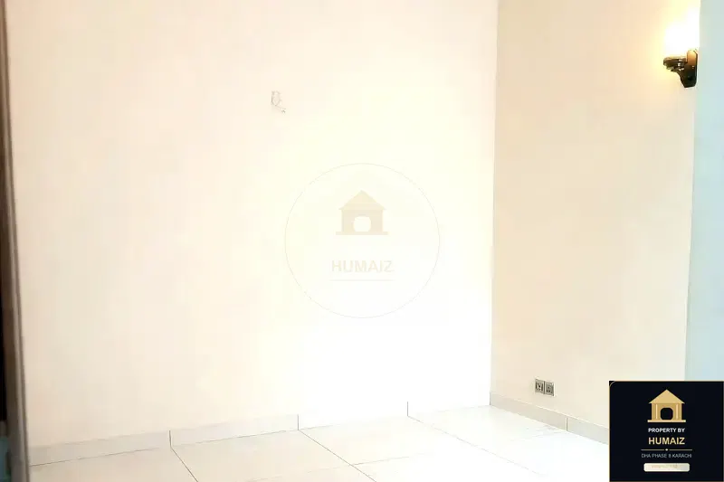100 Sq. Yd. 4-Bedroom Luxury Villa (4 Bath, Residence 2) in Khayaban-e-Iqbal For Rent in DHA Phase 8 Karachi — Photograph 17
