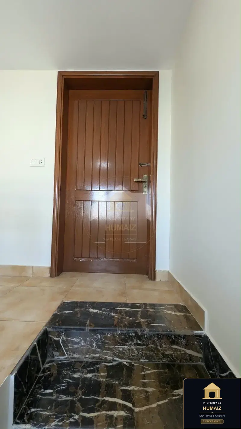100 Sq. Yd. 4-Bedroom Luxury Villa (Basement, 5 Bath, Residence 19) in DHA Phase 8 For Sale in DHA Phase 8 Karachi — Photograph 13