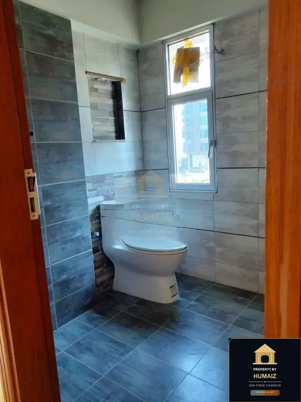 3-Bedroom Luxury Apartment (Basement, 3 Bath, Suite 2) in DHA Phase 8 For Rent in DHA Phase 8 Karachi — Photograph 3