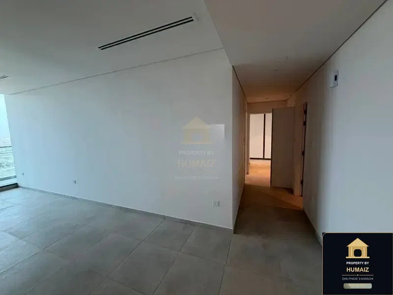 Luxury High-Rise Residence at The Views For Sale in DHA Phase 8 Karachi — Photograph 10