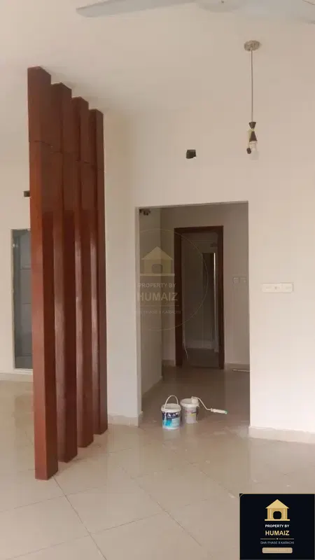 3-Bedroom Luxury Apartment (Park Facing, 4 Bath, Suite 12) at Creek Vistas For Rent in DHA Phase 8 Karachi — Photograph 4