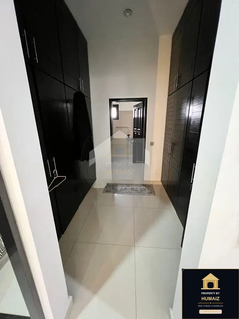 500 Sq. Yd. 6-Bedroom Luxury Villa (6 Bath, Residence 103) in DHA Phase 8 For Sale in DHA Phase 8 Karachi — Photograph 11