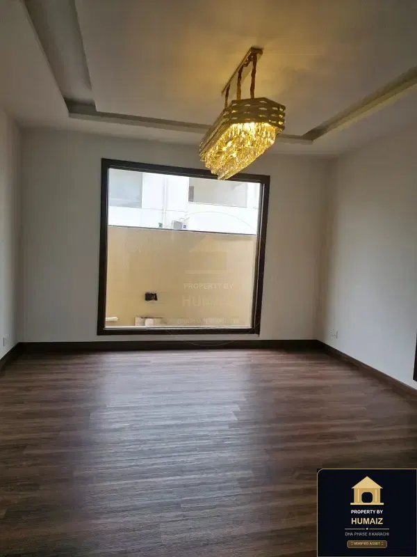 500 Sq. Yd. 5-Bedroom Luxury Villa (6 Bath, Residence 41) in DHA Phase 8 For Sale in DHA Phase 8 Karachi — Photograph 3