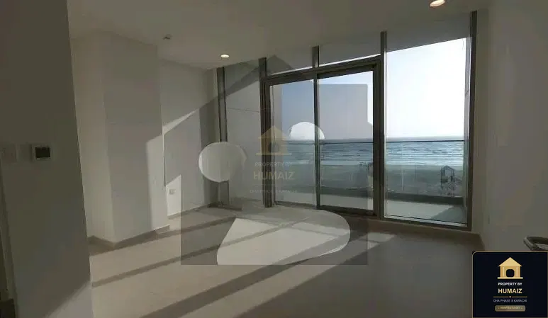 2-Bedroom Luxury Apartment (Sea Facing, 3 Bath, Suite 41) at Panorama For Sale in DHA Phase 8 Karachi — Property by Humaiz Architectural Asset
