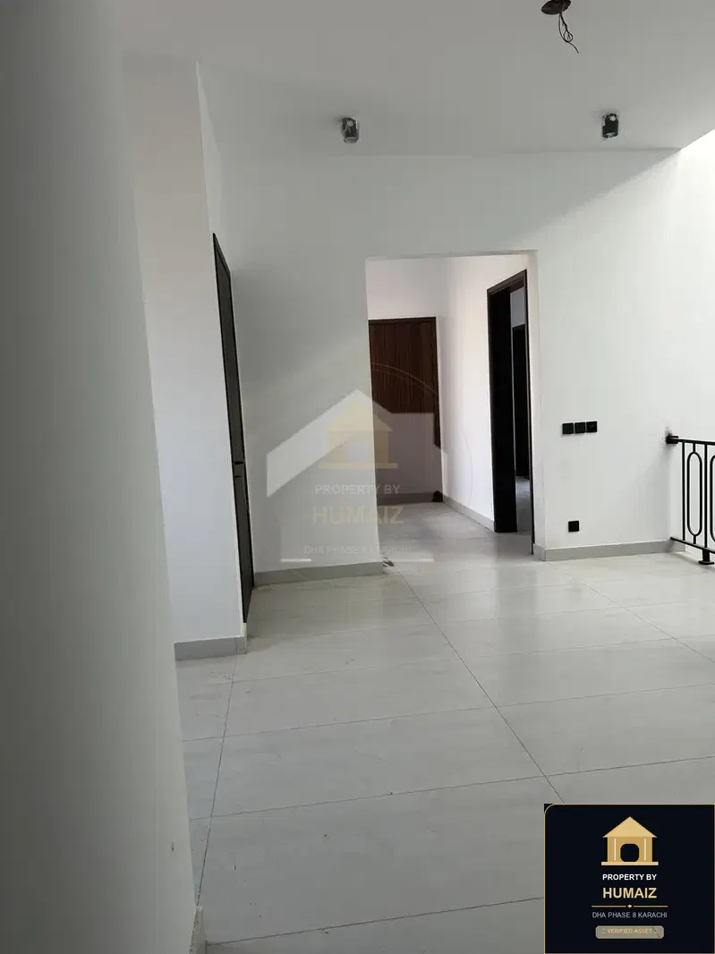 300 Sq. Yd. 5-Bedroom Luxury Villa at Panorama For Sale in DHA Phase 8 Karachi — Photograph 36