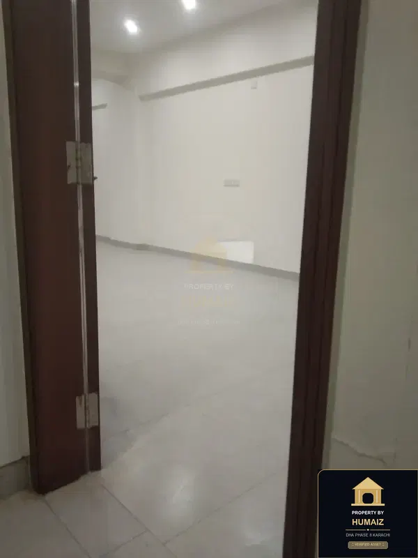 444 Sq. Yd. Commercial Building on Al-Murtaza Commercial For Rent in DHA Phase 8 Karachi — Photograph 13