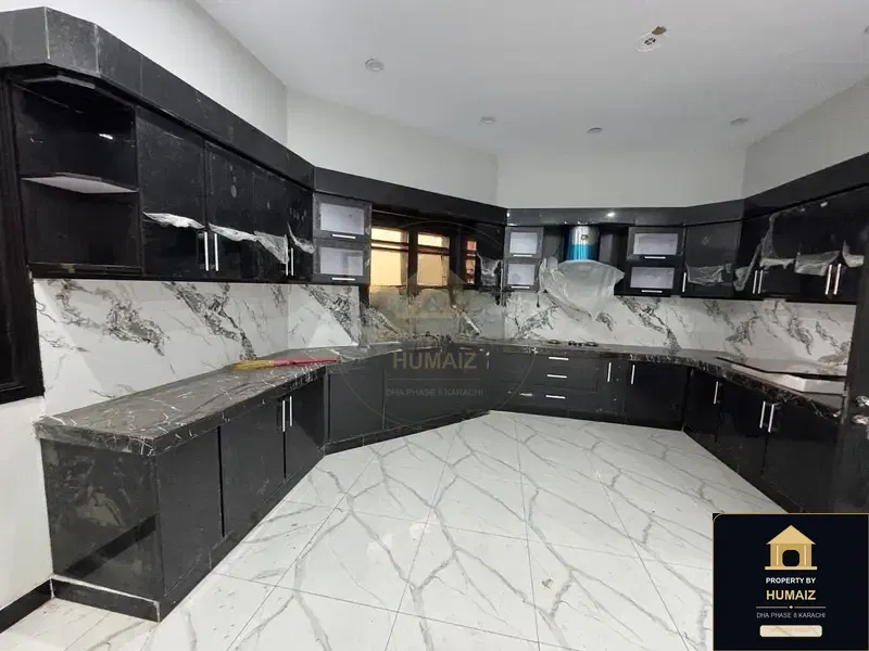 3-Bedroom Upper/Lower Portion (4 Bath, Unit 102) in DHA Phase 8 For Rent in DHA Phase 8 Karachi — Photograph 8