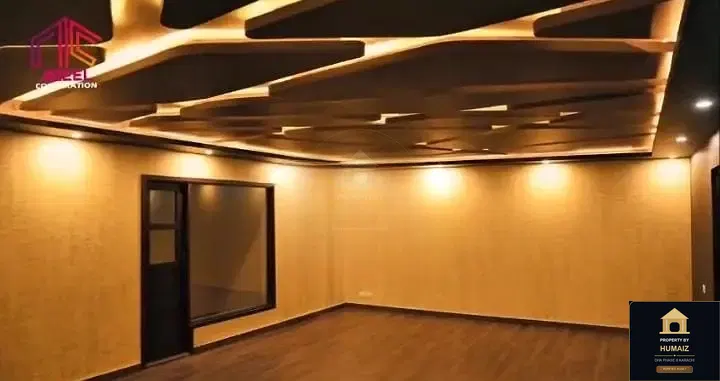 2,000 Sq. Yd. 7-Bedroom Luxury Villa in Khayaban-e-Faisal For Sale in DHA Phase 8 Karachi — Property by Humaiz Architectural Asset