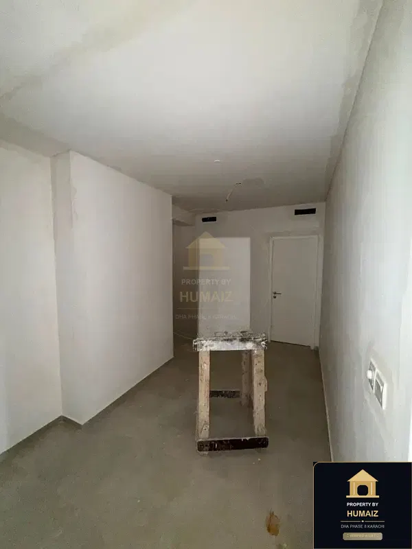 Luxury Penthouse Suite (Sea Facing, Suite 1) at The Views For Sale in DHA Phase 8 Karachi — Photograph 13