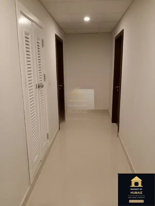 2-Bedroom Luxury Apartment (4 Bath, Suite 3) at Reef Towers For Sale in DHA Phase 8 Karachi — Photograph 13
