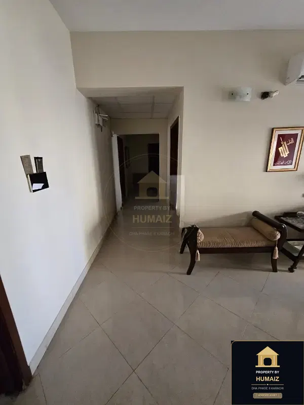 4-Bedroom Luxury Apartment (Sea Facing, 5 Bath, Suite 11) at Creek Vistas For Sale in DHA Phase 8 Karachi — Photograph 2