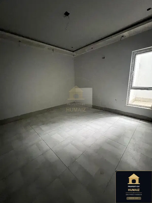300 Sq. Yd. 5-Bedroom Luxury Villa (Corner, 6 Bath, Residence 6) in Khayaban-e-Sahil For Sale in DHA Phase 8 Karachi — Photograph 23