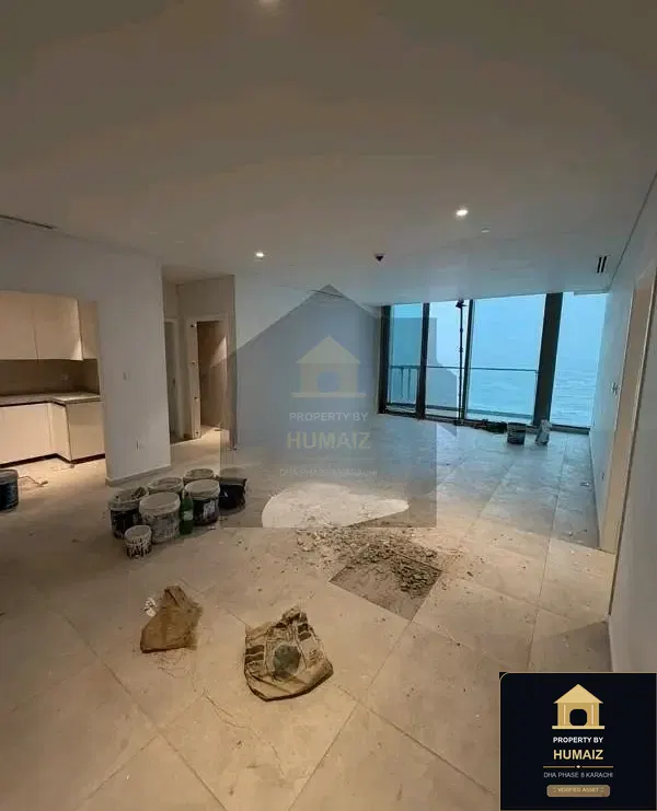 3-Bedroom Luxury Apartment (3 Bath, Suite 42) at The Views For Sale in DHA Phase 8 Karachi — Photograph 6