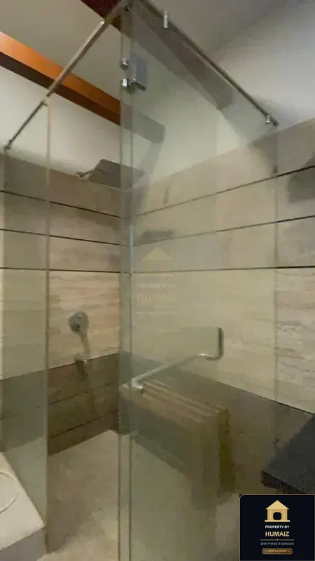 500 Sq. Yd. 5-Bedroom Luxury Villa (Corner, 6 Bath, Residence 8) in DHA Phase 8 For Sale in DHA Phase 8 Karachi — Photograph 13