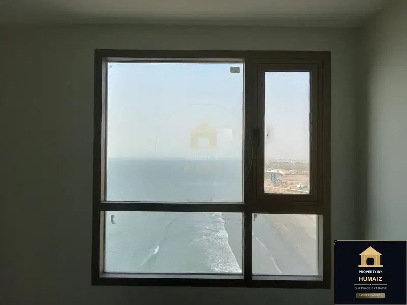 2-Bedroom Luxury Apartment (Sea Facing, 3 Bath, Suite 39) at Panorama For Sale in DHA Phase 8 Karachi — Photograph 27