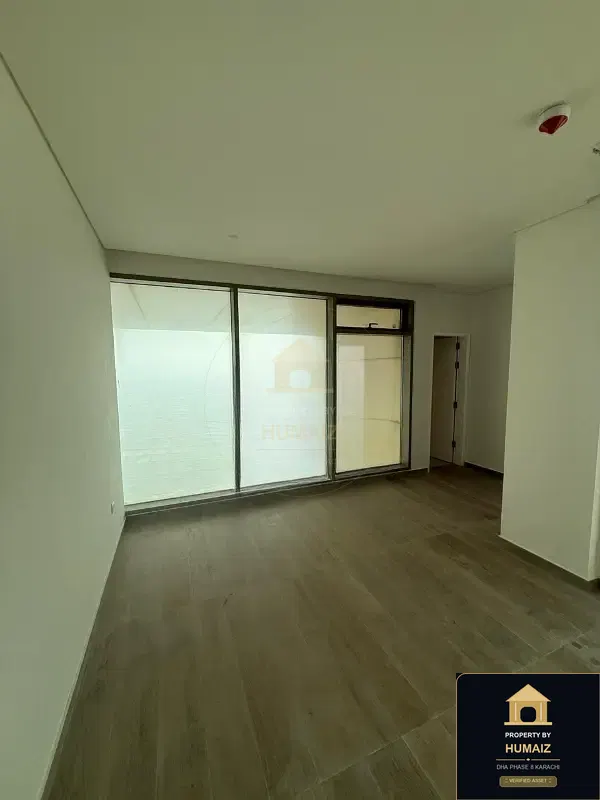 Luxury Penthouse Suite (Sea Facing, Suite 2) at The Views For Sale in DHA Phase 8 Karachi — Photograph 19