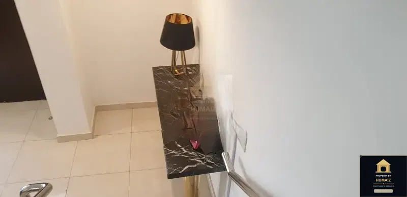 2-Bedroom Luxury Apartment (Sea Facing, 3 Bath, Suite 3) at Pearl Towers For Sale in DHA Phase 8 Karachi — Photograph 4