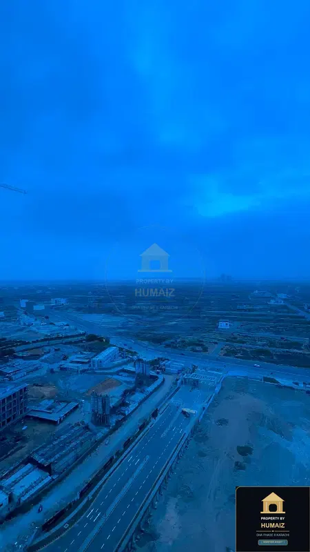 1-Bedroom Luxury Apartment (2 Bath, Suite 4) at The Views For Rent in DHA Phase 8 Karachi — Photograph 6
