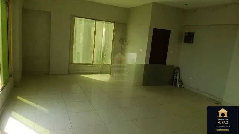 200 Sq. Yd. Corporate Office Space (Unit 1) in DHA Phase 8 For Rent in DHA Phase 8 Karachi — Photograph 3