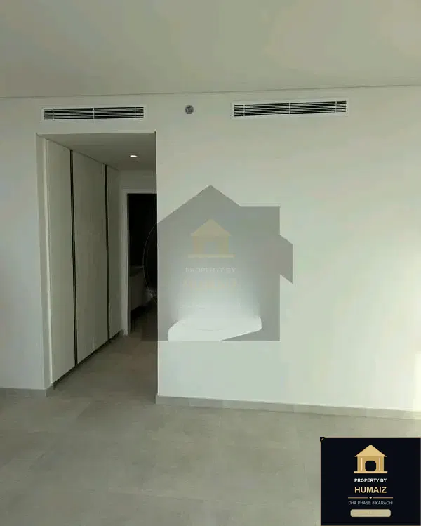 3-Bedroom Luxury Apartment (Private Pool, 5 Bath, Suite 31) at The Views For Rent in DHA Phase 8 Karachi — Photograph 5