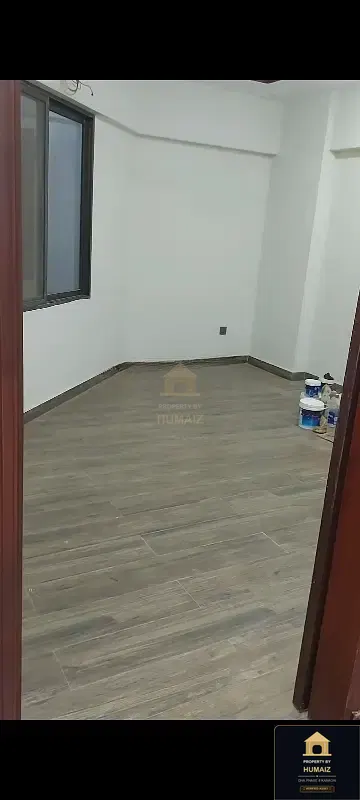 3-Bedroom Luxury Apartment (Basement, 4 Bath, Suite 46) on Al-Murtaza Commercial For Sale in DHA Phase 8 Karachi — Photograph 2