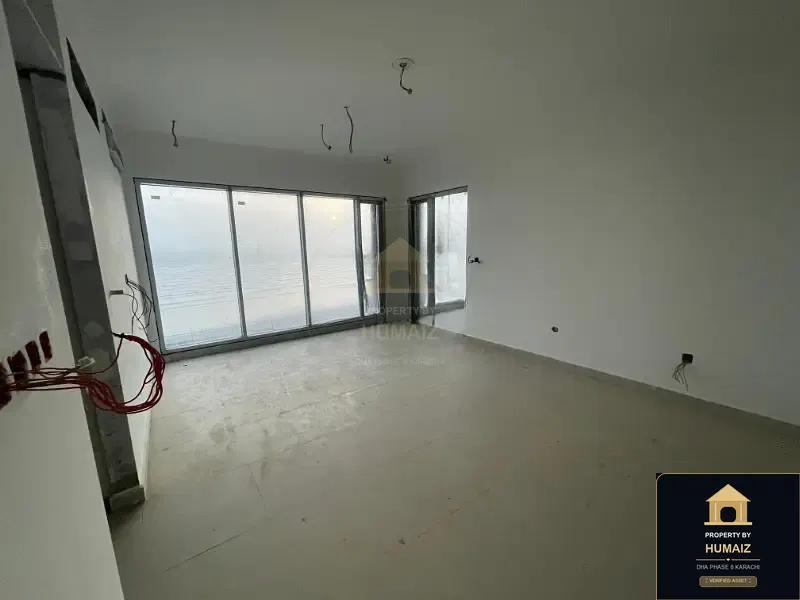 4-Bedroom Luxury Apartment (Sea Facing, 6 Bath, Suite 2) at Panorama For Sale in DHA Phase 8 Karachi — Photograph 20