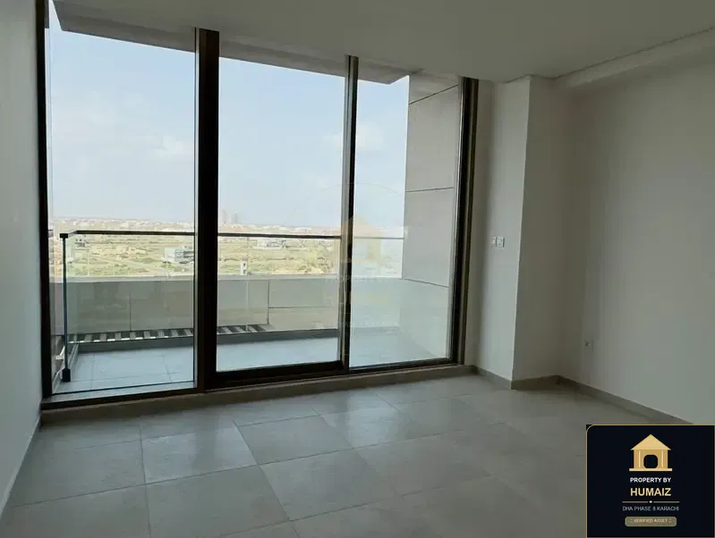 2-Bedroom Luxury Apartment (3 Bath, Suite 46) at The Views For Rent in DHA Phase 8 Karachi — Photograph 7