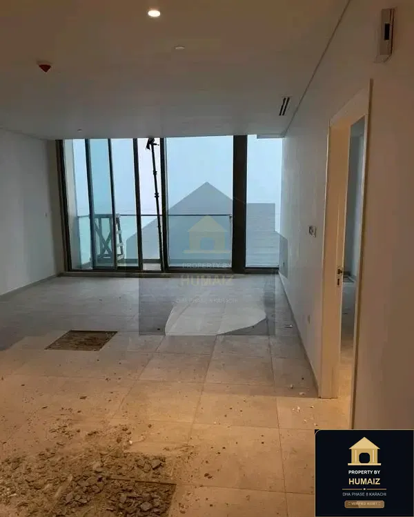 3-Bedroom Luxury Apartment (3 Bath, Suite 16) at The Views For Rent in DHA Phase 8 Karachi — Photograph 4