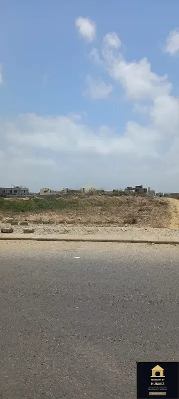 500 Sq. Yd. Residential Plot (Parcel 19) in Zone C For Sale in DHA Phase 8 Karachi — Photograph 29