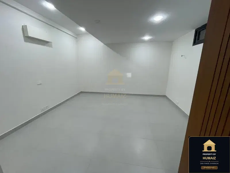 1,000 Sq. Yd. 11-Bedroom Luxury Villa (West Open, 7 Bath, Residence 1) in DHA Phase 8 For Sale in DHA Phase 8 Karachi — Photograph 47