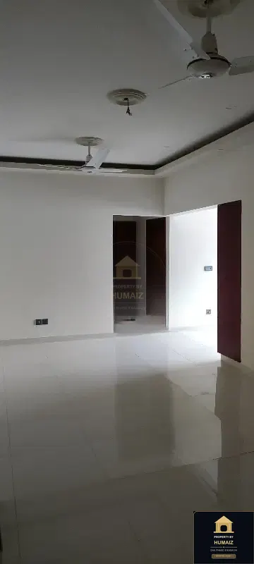 3-Bedroom Luxury Apartment (3 Bath, Suite 11) on Al-Murtaza Commercial For Sale in DHA Phase 8 Karachi — Photograph 21