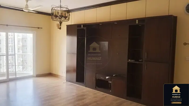 3-Bedroom Luxury Apartment (3 Bath, Suite 11) at Creek Vistas For Sale in DHA Phase 8 Karachi — Photograph 17