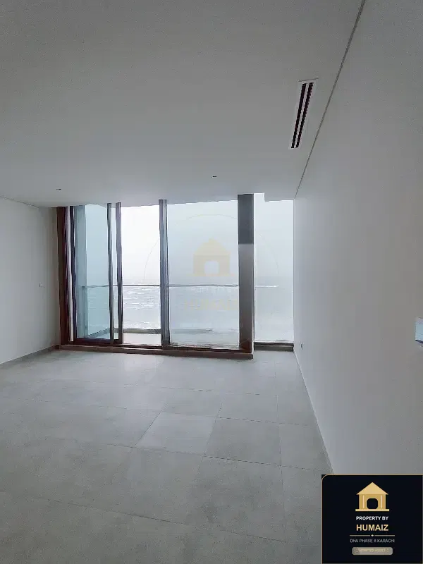 2-Bedroom Luxury Apartment (Brand New, 3 Bath, Suite 22) at The Views For Rent in DHA Phase 8 Karachi — Photograph 26