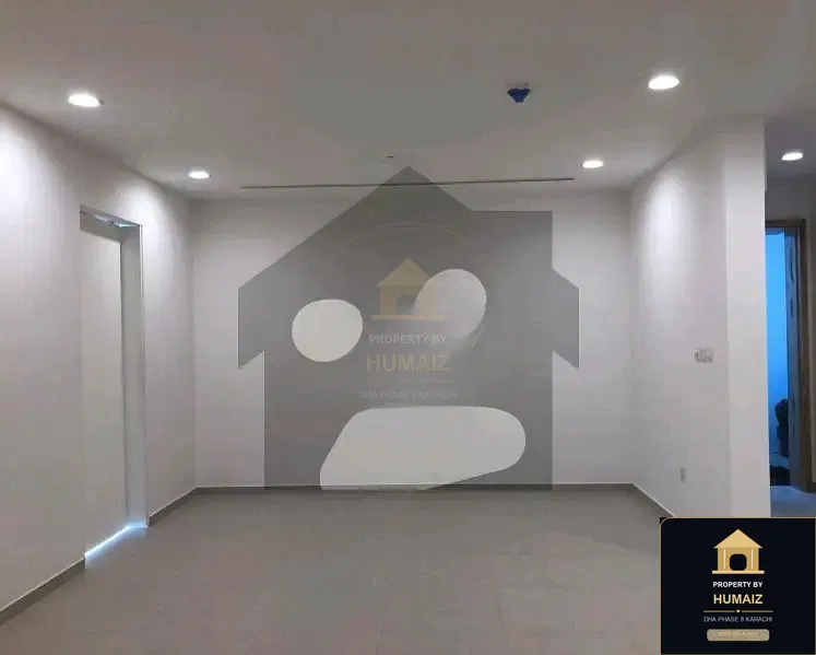 4-Bedroom Luxury Apartment (5 Bath, Suite 12) at Panorama For Sale in DHA Phase 8 Karachi — Photograph 6