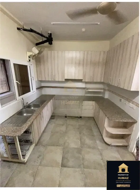 4-Bedroom Luxury Apartment (Corner, 5 Bath, Suite 21) at Creek Vistas For Rent in DHA Phase 8 Karachi — Property by Humaiz Architectural Asset