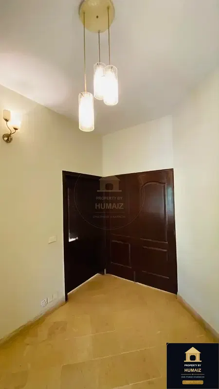 3-Bedroom Upper/Lower Portion (4 Bath, Unit 97) in DHA Phase 8 For Rent in DHA Phase 8 Karachi — Photograph 15