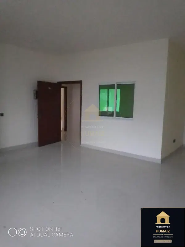 46 Sq. Yd. Corporate Office Space on Al-Murtaza Commercial For Rent in DHA Phase 8 Karachi — Photograph 6