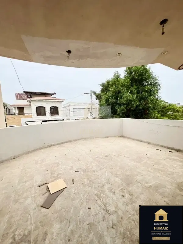 3-Bedroom Upper/Lower Portion (4 Bath, Unit 69) in DHA Phase 8 For Rent in DHA Phase 8 Karachi — Photograph 4