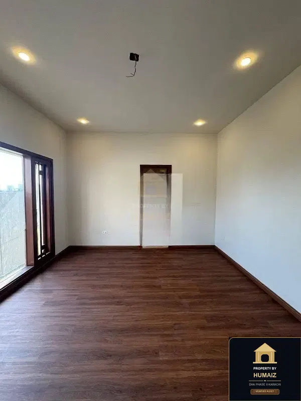2,000 Sq. Yd. 5-Bedroom Luxury Villa on Qasim Street For Sale in DHA Phase 8 Karachi — Photograph 9