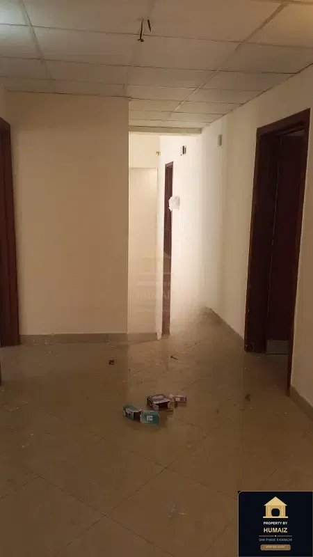 3-Bedroom Luxury Apartment (Private Pool, 3 Bath, Suite 4) at The Views For Rent in DHA Phase 8 Karachi — Photograph 4