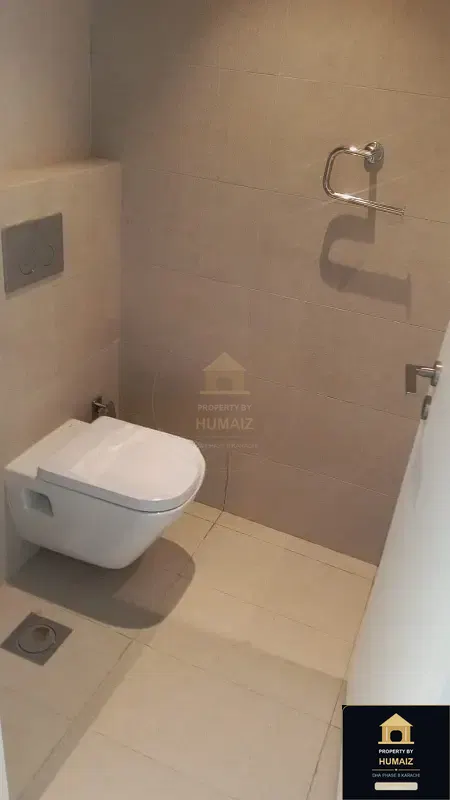 3-Bedroom Luxury Apartment (Private Pool, 3 Bath, Suite 4) at The Views For Rent in DHA Phase 8 Karachi — Property by Humaiz Architectural Asset